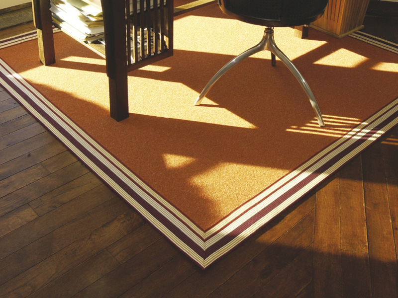 Louis De Poortere Carpets Eden - Carpet - News